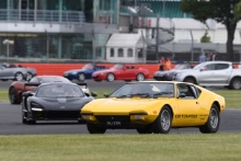 Silverstone Classic 2019
Supercar Parade
At the Home of British Motorsport. 26-28 July 2019
Free for editorial use only 
Photo credit – JEP