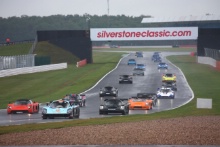 Silverstone Classic 2019
Ulitima Parade
At the Home of British Motorsport. 26-28 July 2019
Free for editorial use only 
Photo credit – JEP
