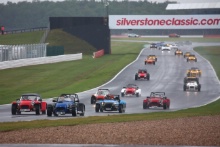 Silverstone Classic 2019
WestField Parade
At the Home of British Motorsport. 26-28 July 2019
Free for editorial use only 
Photo credit – JEP
