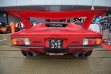 Silverstone Classic 2019
Yokohama Supercars
At the Home of British Motorsport. 26-28 July 2019
Free for editorial use only 
Photo credit – JEP