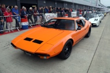Silverstone Classic 2019
Yokohama Supercars
At the Home of British Motorsport. 26-28 July 2019
Free for editorial use only 
Photo credit – JEP