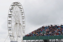 Silverstone Classic 2019
Atmosphere
At the Home of British Motorsport. 26-28 July 2019
Free for editorial use only 
Photo credit – JEP