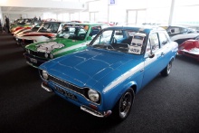 Silverstone Classic 2019
Silverstone Auctions
At the Home of British Motorsport. 26-28 July 2019
Free for editorial use only 
Photo credit – JEP