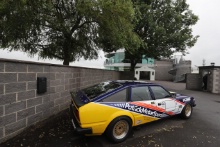 Silverstone Classic 2019
Rover SD1
At the Home of British Motorsport. 26-28 July 2019
Free for editorial use only 
Photo credit – JEP