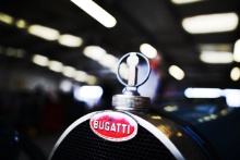 Silverstone Classic 2019
Bugatti
At the Home of British Motorsport. 26-28 July 2019
Free for editorial use only 
Photo credit – JEP
