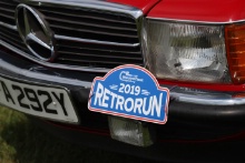 Silverstone Classic 2019
Retro Run
At the Home of British Motorsport. 26-28 July 2019
Free for editorial use only 
Photo credit – JEP