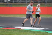 Silverstone Classic 2019
Alzheimer Run
At the Home of British Motorsport. 26-28 July 2019
Free for editorial use only 
Photo credit – JEP