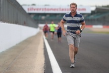Silverstone Classic 2019
Alzheimer Run
At the Home of British Motorsport. 26-28 July 2019
Free for editorial use only 
Photo credit – JEP