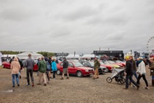Silverstone Classic 2019
At the Home of British Motorsport. 26-28 July 2019
Free for editorial use only
Choto credit â€“ Oliver Edwards Photography