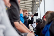 Silverstone Classic 2019
At the Home of British Motorsport. 26-28 July 2019
Free for editorial use only
Choto credit â€“ Oliver Edwards Photography