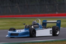 Silverstone Classic 2019
10 COOKE Richard, GB, March 793
At the Home of British Motorsport. 26-28 July 2019
Free for editorial use only 
Photo credit – JEP