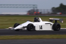 Silverstone Classic 2019
14 MAXTED Steve, GB, Ralt RT3
At the Home of British Motorsport. 26-28 July 2019
Free for editorial use only 
Photo credit – JEP