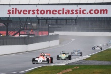 Silverstone Classic 2019
2 MARTIN Eric, FR, Martini MK39
At the Home of British Motorsport. 26-28 July 2019
Free for editorial use only 
Photo credit – JEP