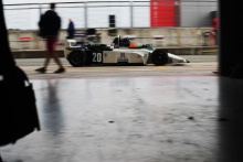 Silverstone Classic 2019
20 GHINN Gaius, GB, Ralt RT3
At the Home of British Motorsport. 26-28 July 2019
Free for editorial use only 
Photo credit – JEP