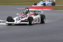Silverstone Classic 2019
214 OLSEN Christian, DK, Martini Mk39
At the Home of British Motorsport. 26-28 July 2019
Free for editorial use only 
Photo credit – JEP