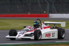 Silverstone Classic 2019
217 OLSEN Tom, DK, Martini Mk39
At the Home of British Motorsport. 26-28 July 2019
Free for editorial use only 
Photo credit – JEP