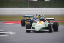 Silverstone Classic 2019
255 HORNUNG Daniel, DE, Ralt RT3
At the Home of British Motorsport. 26-28 July 2019
Free for editorial use only 
Photo credit – JEP