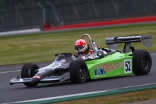 Silverstone Classic 2019
52 NOTARI Fabrice, MC, Ralt RT3
At the Home of British Motorsport. 26-28 July 2019
Free for editorial use only 
Photo credit – JEP