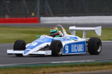 Silverstone Classic 2019
9 JACOBS Ian, GB, Ralt RT3
At the Home of British Motorsport. 26-28 July 2019
Free for editorial use only 
Photo credit – JEP