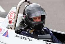 Silverstone Classic 201914 MAXTED Steve, GB, Ralt RT3At the Home of British Motorsport. 26-28 July 2019Free for editorial use only Photo credit – JEP
