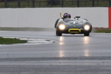Silverstone Classic 2019
1 BRYANT Oliver, GB, Lotus 15
At the Home of British Motorsport. 26-28 July 2019
Free for editorial use only 
Photo credit – JEP