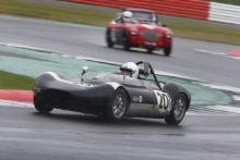 Silverstone Classic 2019
201 HARRISON Malcolm, GB, ADCOCK Nick, ZA, Rejo Mk3
At the Home of British Motorsport. 26-28 July 2019
Free for editorial use only 
Photo credit – JEP