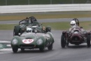 Silverstone Classic 2019
26 HARTOGS Bernardo, BR, NUTHALL Will, GB, Lotus 15 Series 3
At the Home of British Motorsport. 26-28 July 2019
Free for editorial use only 
Photo credit – JEP