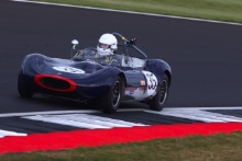Silverstone Classic 2019
35 DE PRINS Gregory, BE, Rejo Mk IV
At the Home of British Motorsport. 26-28 July 2019
Free for editorial use only 
Photo credit – JEP
