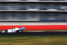 Silverstone Classic 2019
4 O’CONNELL Martin, GB, Chevron B40
At the Home of British Motorsport. 26-28 July 2019
Free for editorial use only
Photo credit – JEP