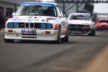 Silverstone Classic 2019
Colin Turkington (GBR) BMW M3 E30
At the Home of British Motorsport. 26-28 July 2019
Free for editorial use only
Photo credit – JEP
