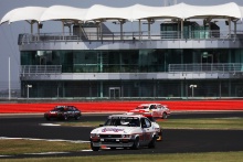 Silverstone Classic 2019
7 SLAUGHTER James, GB, Ford Capri Mk3 S
At the Home of British Motorsport. 26-28 July 2019
Free for editorial use only
Photo credit – JEP