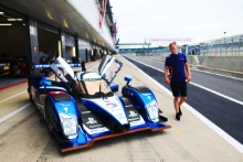 Silverstone Classic 2019
7 PORTER David, US, Peugeot 908
At the Home of British Motorsport. 26-28 July 2019
Free for editorial use only
Photo credit – JEP