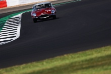 Silverstone Classic 2019
73 COTTINGHAM James, GB, STANLEY Harvey, GB, Jaguar E-type
At the Home of British Motorsport. 26-28 July 2019
Free for editorial use only
Photo credit – JEP