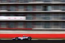Silverstone Classic 2019
96 DE SILVA Harindra, US, Scirocco BRM
At the Home of British Motorsport. 26-28 July 2019
Free for editorial use only
Photo credit – JEP
