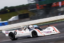 Silverstone Classic 2019
1 HALLAU Georg, DE, Lola T310
At the Home of British Motorsport. 26-28 July 2019
Free for editorial use only 
Photo credit – JEP