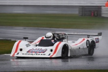 Silverstone Classic 2019
1 HALLAU Georg, DE, Lola T310
At the Home of British Motorsport. 26-28 July 2019
Free for editorial use only 
Photo credit – JEP
