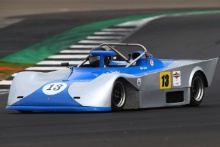 Silverstone Classic 2019
13 DODD Michael, GB, Tiga SC79
At the Home of British Motorsport. 26-28 July 2019
Free for editorial use only 
Photo credit – JEP