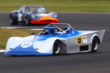 Silverstone Classic 2019
13 DODD Michael, GB, Tiga SC79
At the Home of British Motorsport. 26-28 July 2019
Free for editorial use only 
Photo credit – JEP