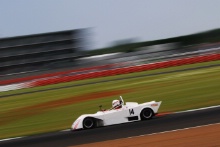 Silverstone Classic 2019
14 BESLEY Crispian, GB, Tiga SC82
At the Home of British Motorsport. 26-28 July 2019
Free for editorial use only 
Photo credit – JEP
