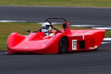 Silverstone Classic 2019
Peter BROUWER Lola 88/90
At the Home of British Motorsport. 26-28 July 2019
Free for editorial use only 
Photo credit – JEP