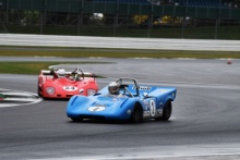Silverstone Classic 2019
H.DE SILVA / T.DE SILVA Taydec Mk3
At the Home of British Motorsport. 26-28 July 2019
Free for editorial use only 
Photo credit – JEP
