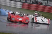 Silverstone Classic 2019
Vic NUTTER Lola 296/7
At the Home of British Motorsport. 26-28 July 2019
Free for editorial use only 
Photo credit – JEP