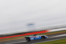 Silverstone Classic 2019
29 RICHARDSON Mark, GB, Lola T290
At the Home of British Motorsport. 26-28 July 2019
Free for editorial use only 
Photo credit – JEP