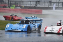 Silverstone Classic 2019
CAMPAGNE / DODKINS March 717
At the Home of British Motorsport. 26-28 July 2019
Free for editorial use only 
Photo credit – JEP