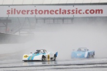 Silverstone Classic 2019
36 HYETT Nicholas, GB, Tiga SC83
At the Home of British Motorsport. 26-28 July 2019
Free for editorial use only 
Photo credit – JEP