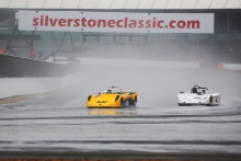 Silverstone Classic 2019
633 OVERMAN Kevin, DE, Royale RP37
At the Home of British Motorsport. 26-28 July 2019
Free for editorial use only 
Photo credit – JEP