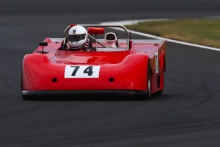 Silverstone Classic 2019
74 OLLEY Stuart, GB, ROWLEY Iain, GB, Tiga SC79
At the Home of British Motorsport. 26-28 July 2019
Free for editorial use only 
Photo credit – JEP