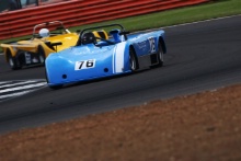 Silverstone Classic 2019
Tom STOTEN Lola T492
At the Home of British Motorsport. 26-28 July 2019
Free for editorial use only 
Photo credit – JEP