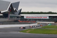 Silverstone Classic 20191 SIMAC Robert, FR, March 712MAt the Home of British Motorsport. 26-28 July 2019Free for editorial use only Photo credit – JEP