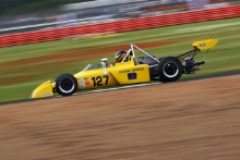 Silverstone Classic 2019127 EAGLING Glenn, GB, GRD 273At the Home of British Motorsport. 26-28 July 2019Free for editorial use only Photo credit – JEP